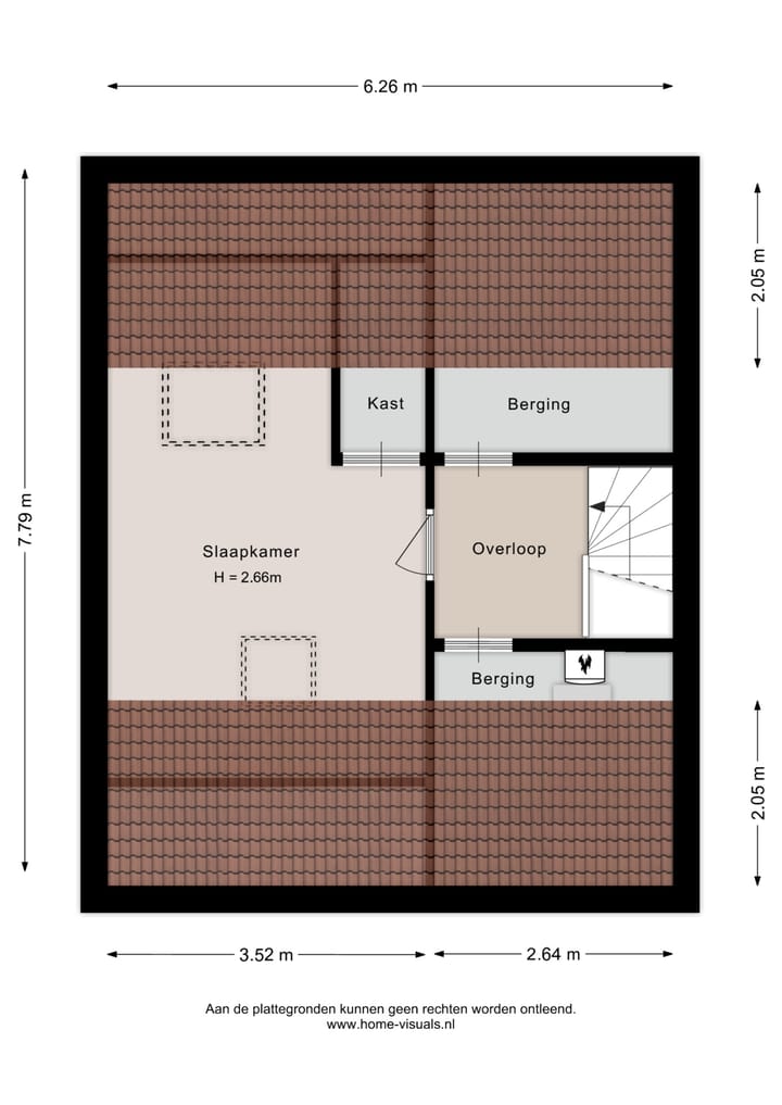 Foto 52 van Zonnelaan 7