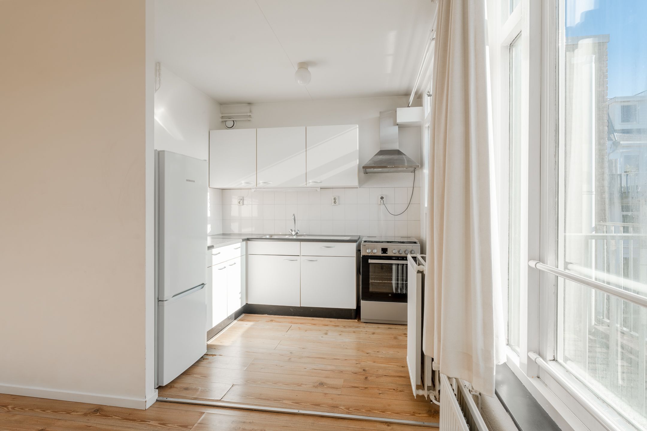 Foto 9 van Assendelftstraat 21