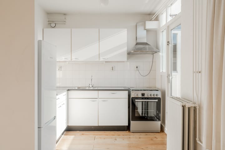 Foto 10 van Assendelftstraat 21