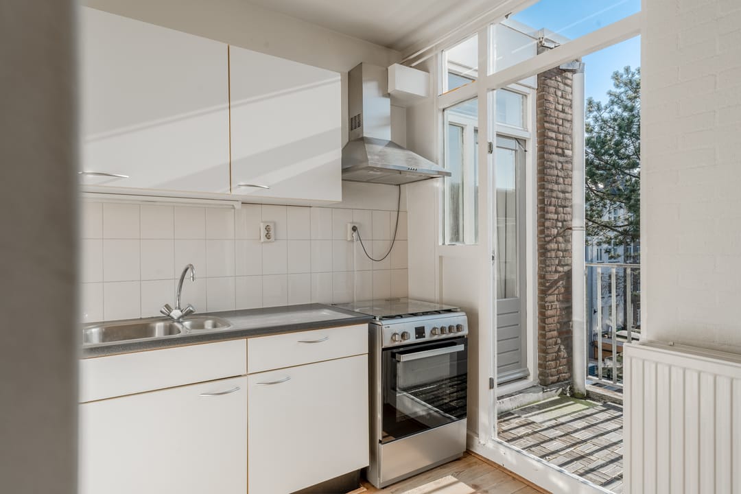 Foto 11 van Assendelftstraat 21