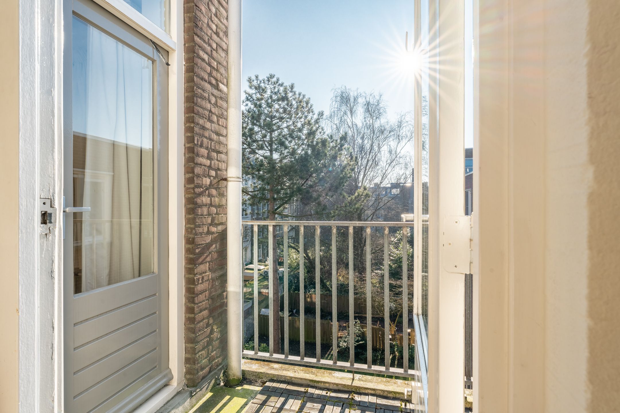 Foto 12 van Assendelftstraat 21