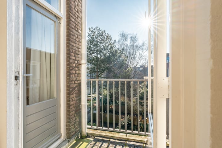 Foto 12 van Assendelftstraat 21