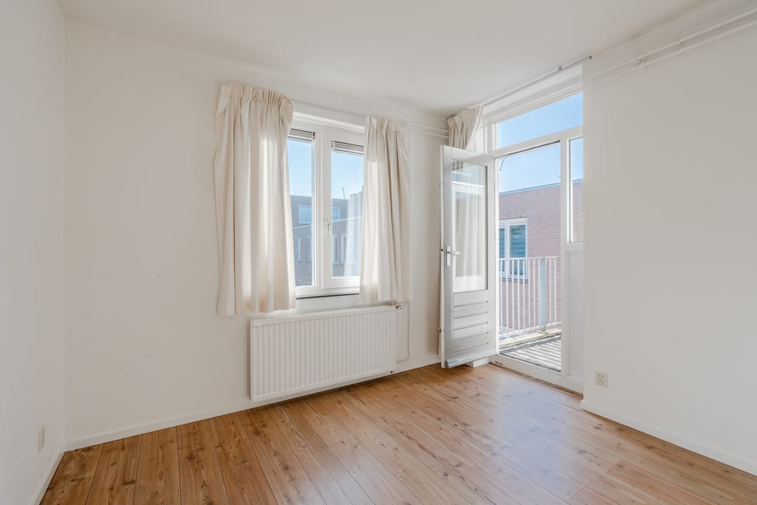 Foto 13 van Assendelftstraat 21