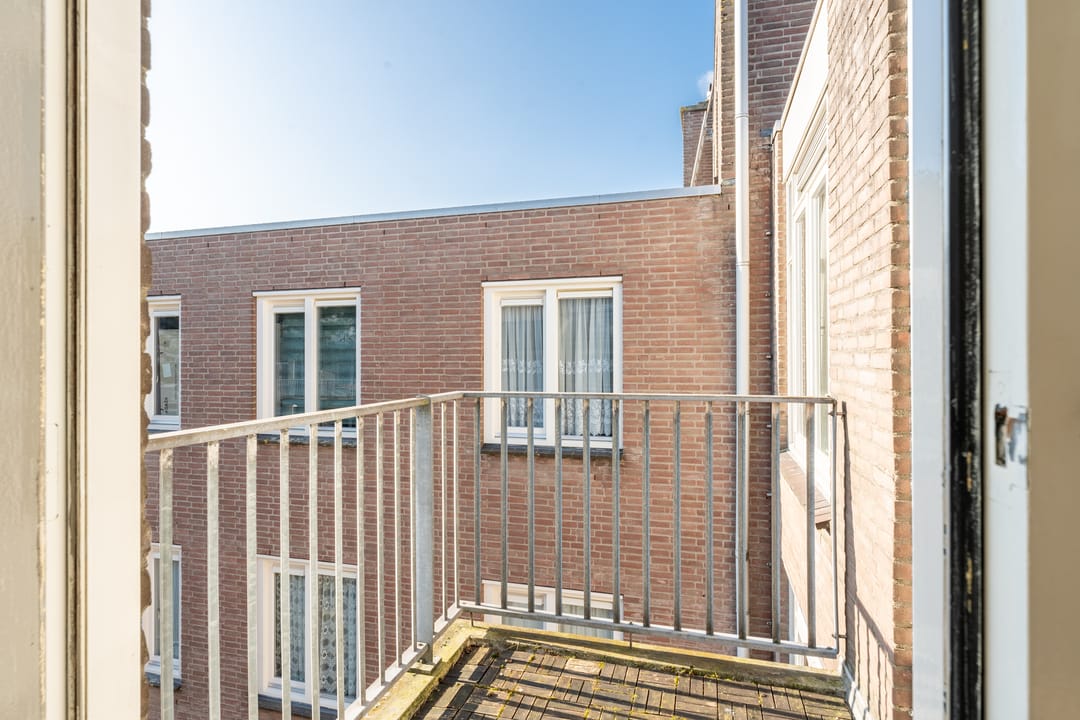 Foto 16 van Assendelftstraat 21