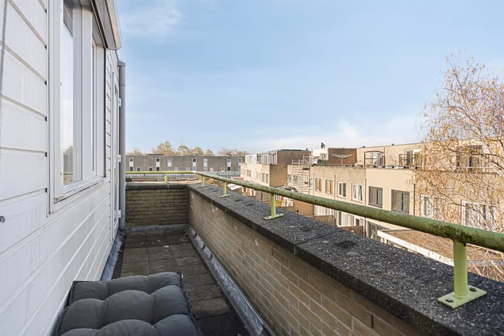 Foto 23 van Ida de Leeuwstraat 27