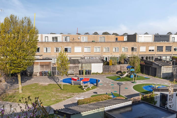 Foto 24 van Ida de Leeuwstraat 27