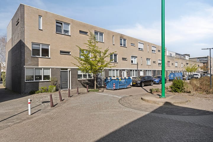 Foto 25 van Ida de Leeuwstraat 27