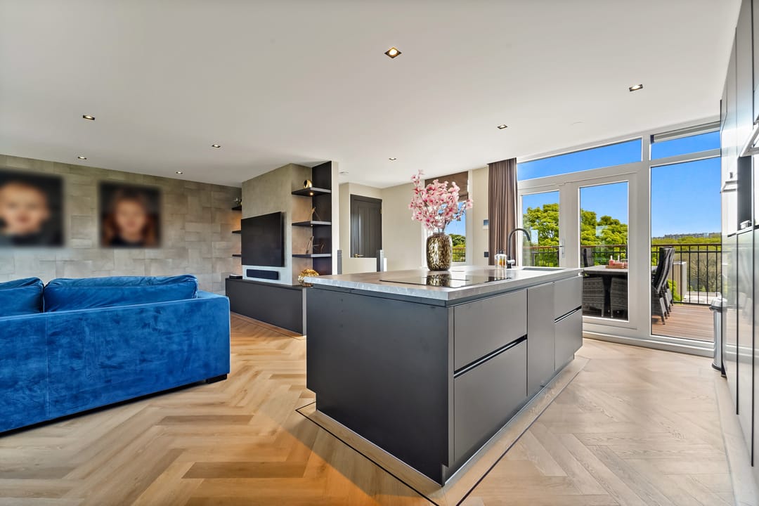 Foto 1 van Vlierboomstraat 386