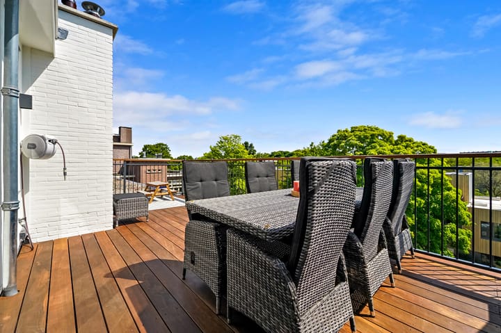 Foto 2 van Vlierboomstraat 386