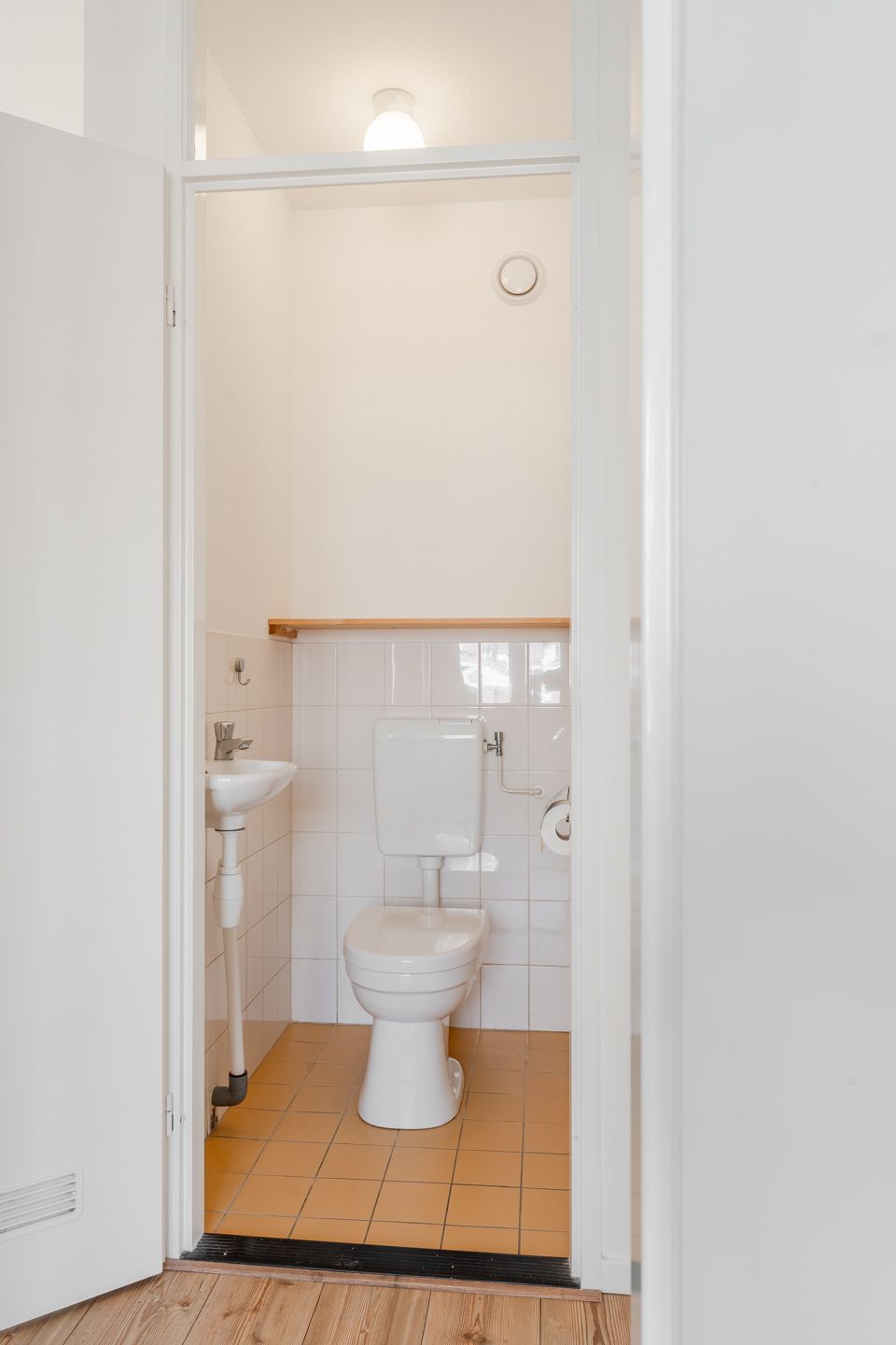 Foto 21 van Assendelftstraat 21