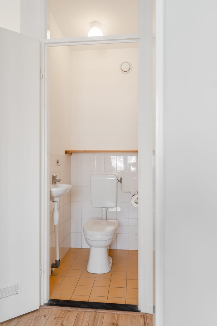 Foto 21 van Assendelftstraat 21