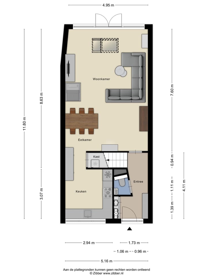Foto 29 van Ida de Leeuwstraat 27