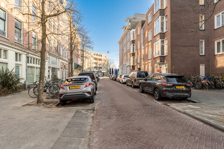 Foto 23 van Assendelftstraat 21