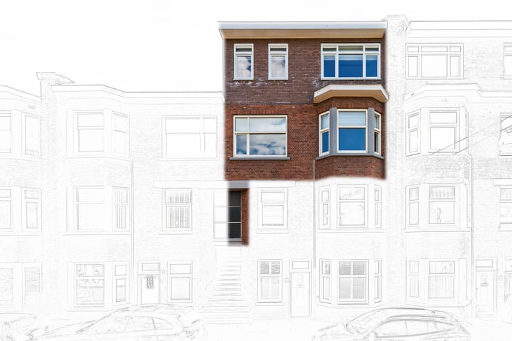 Foto 4 van Vlierboomstraat 386