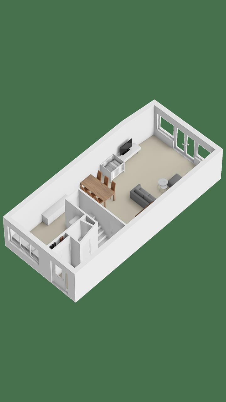 Foto 30 van Ida de Leeuwstraat 27