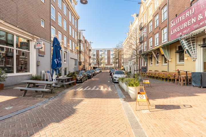 Foto 24 van Assendelftstraat 21