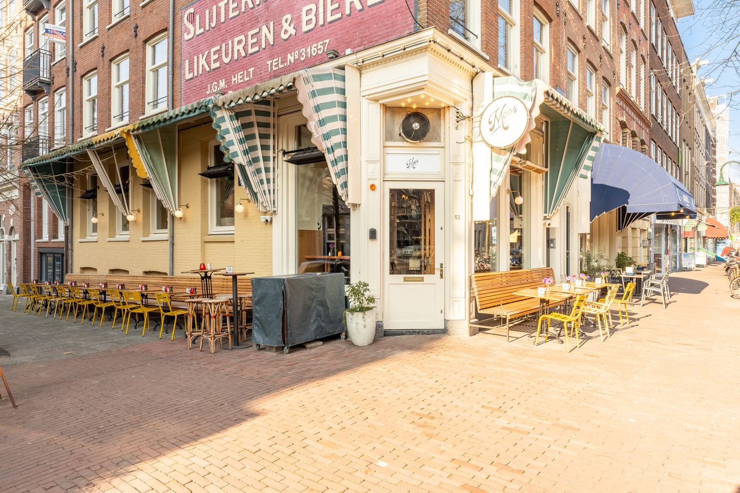 Foto 25 van Assendelftstraat 21