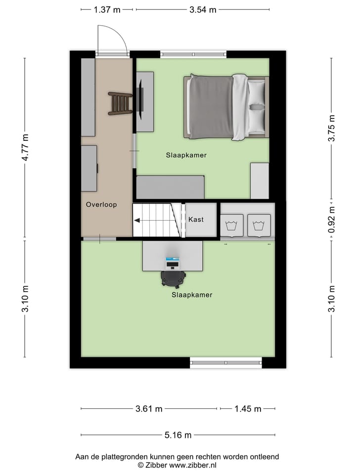 Foto 33 van Ida de Leeuwstraat 27