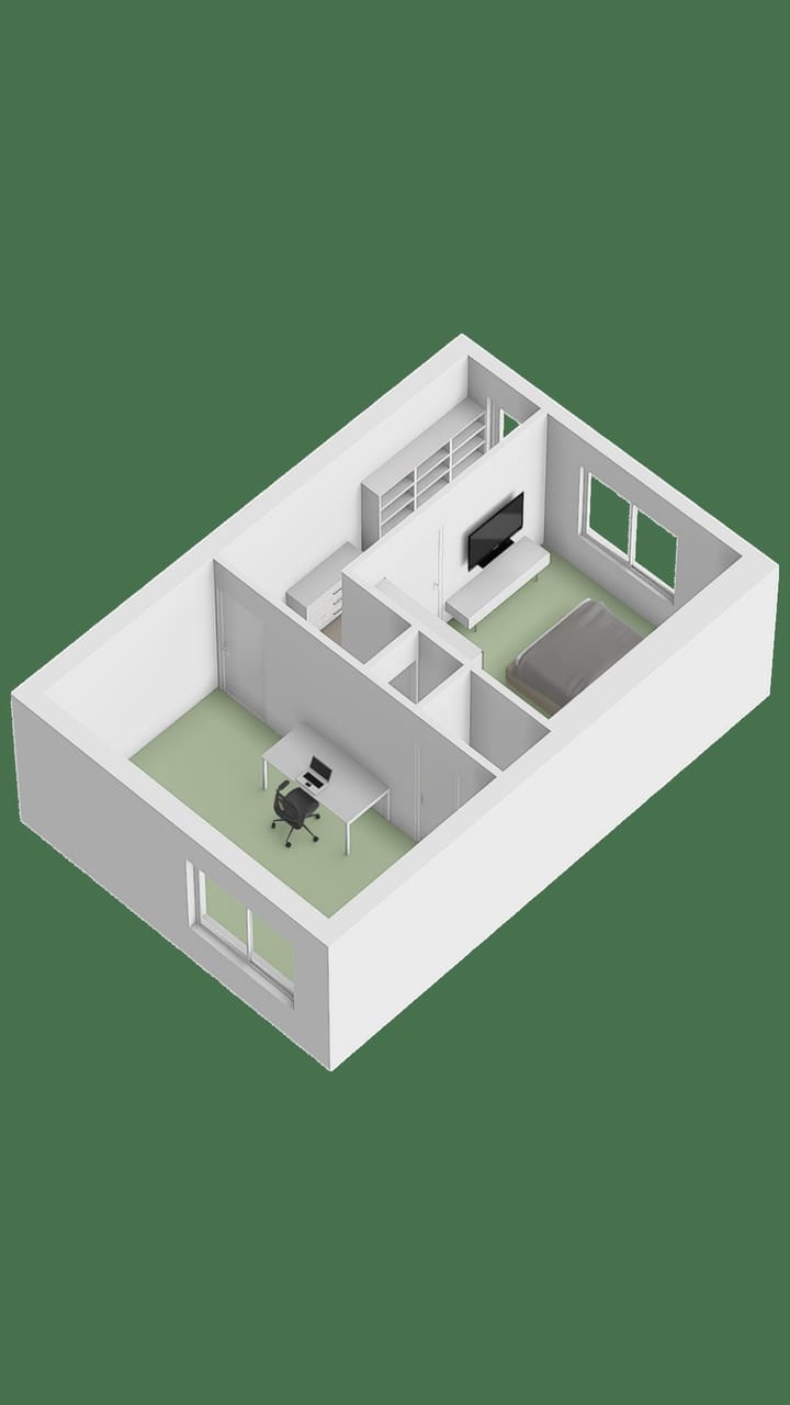 Foto 34 van Ida de Leeuwstraat 27