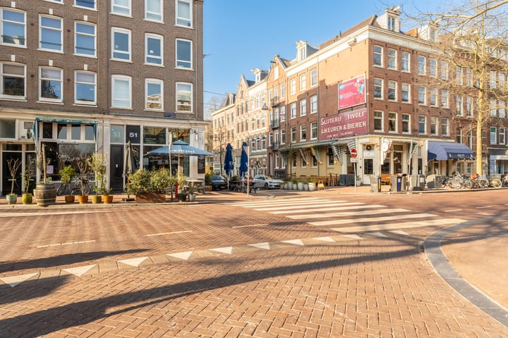 Foto 27 van Assendelftstraat 21