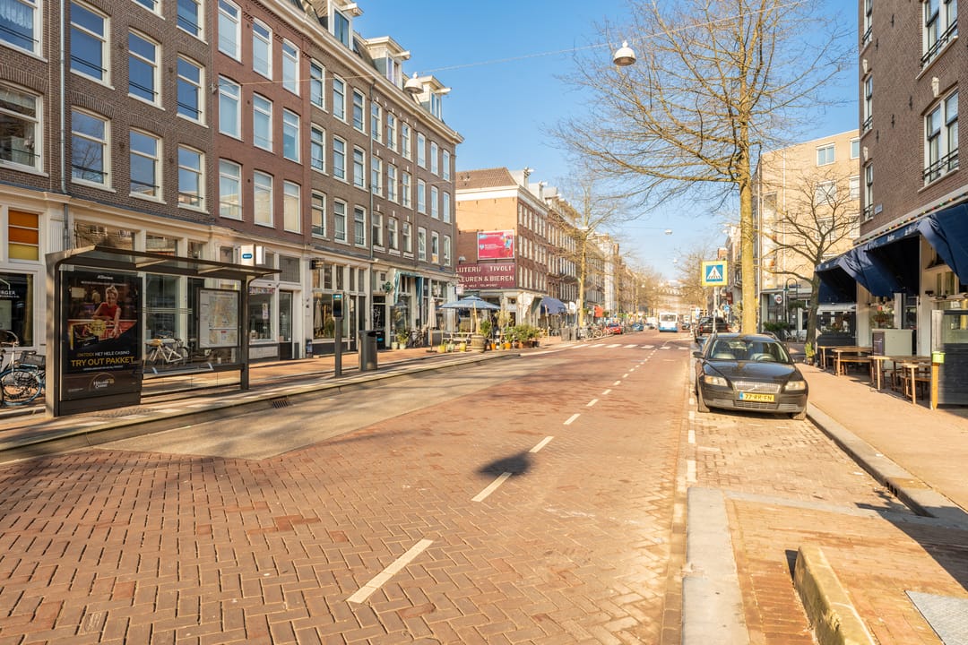 Foto 28 van Assendelftstraat 21