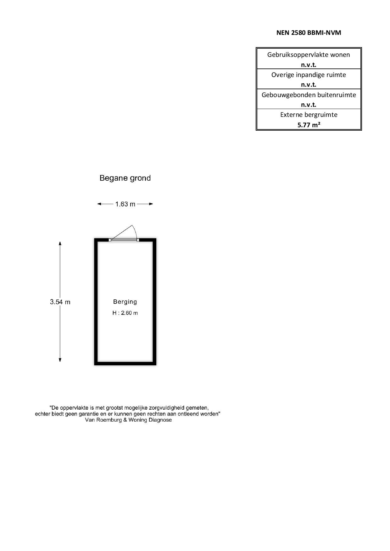 Foto 30 van Assendelftstraat 21