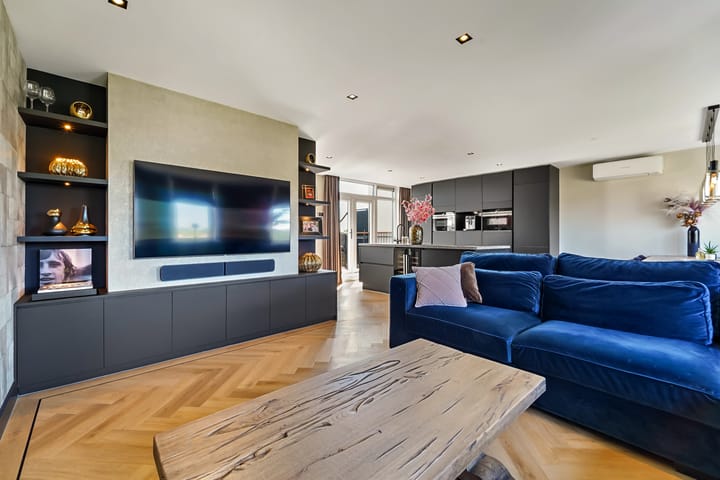 Foto 11 van Vlierboomstraat 386