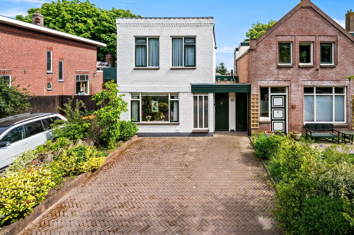 Foto 1 van Haagweg 115