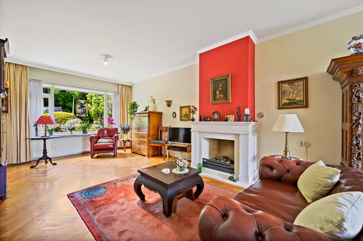 Foto 3 van Haagweg 115