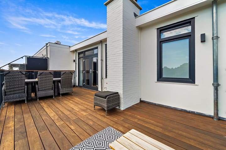 Foto 13 van Vlierboomstraat 386