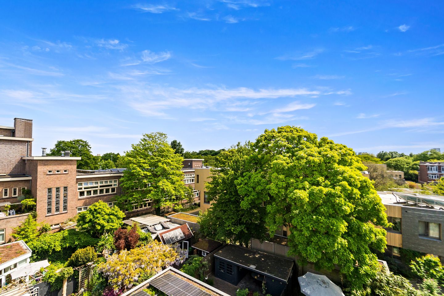 Foto 14 van Vlierboomstraat 386