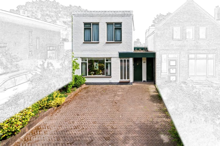 Foto 5 van Haagweg 115