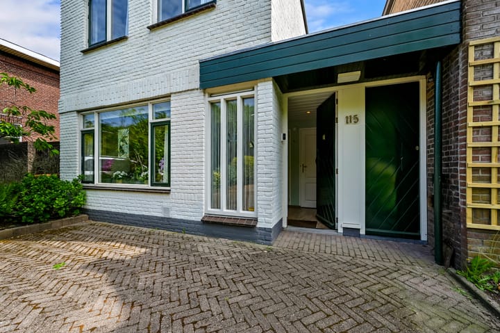 Foto 10 van Haagweg 115