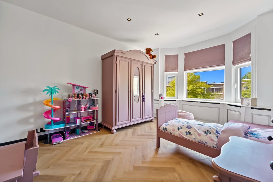 Foto 22 van Vlierboomstraat 386