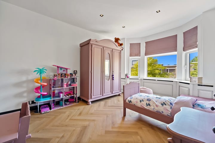 Foto 22 van Vlierboomstraat 386