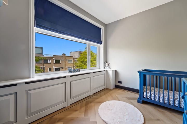 Foto 23 van Vlierboomstraat 386