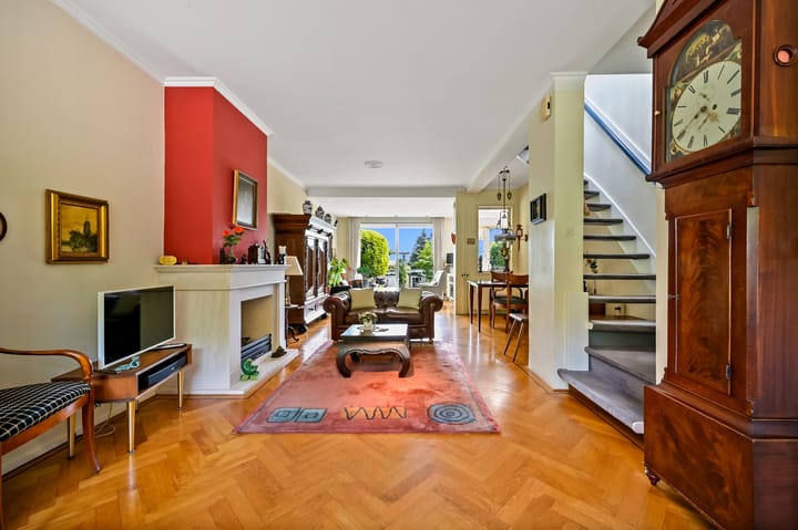 Foto 12 van Haagweg 115