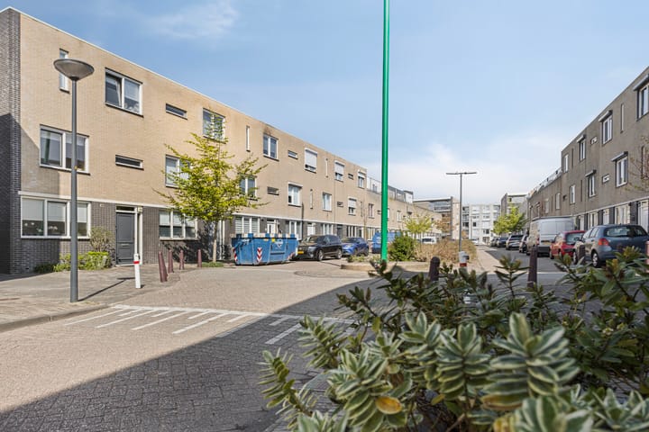 Foto 26 van Ida de Leeuwstraat 27