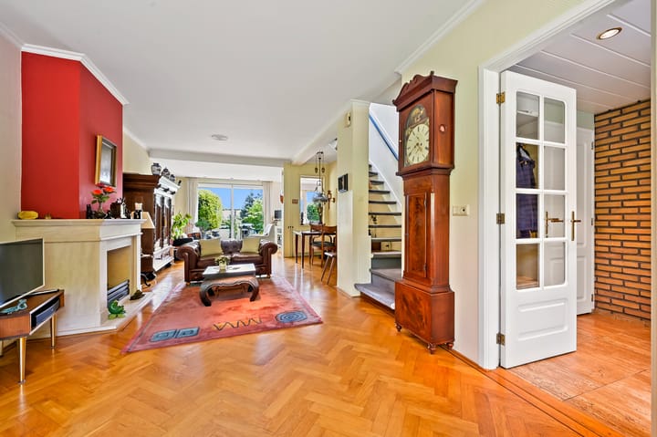 Foto 14 van Haagweg 115