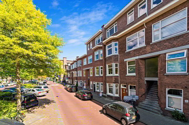 Foto 30 van Vlierboomstraat 386