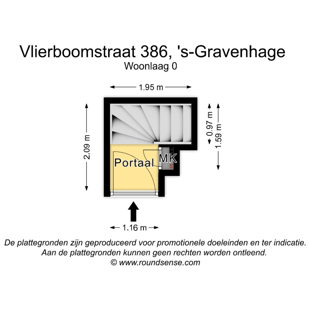 Foto 32 van Vlierboomstraat 386