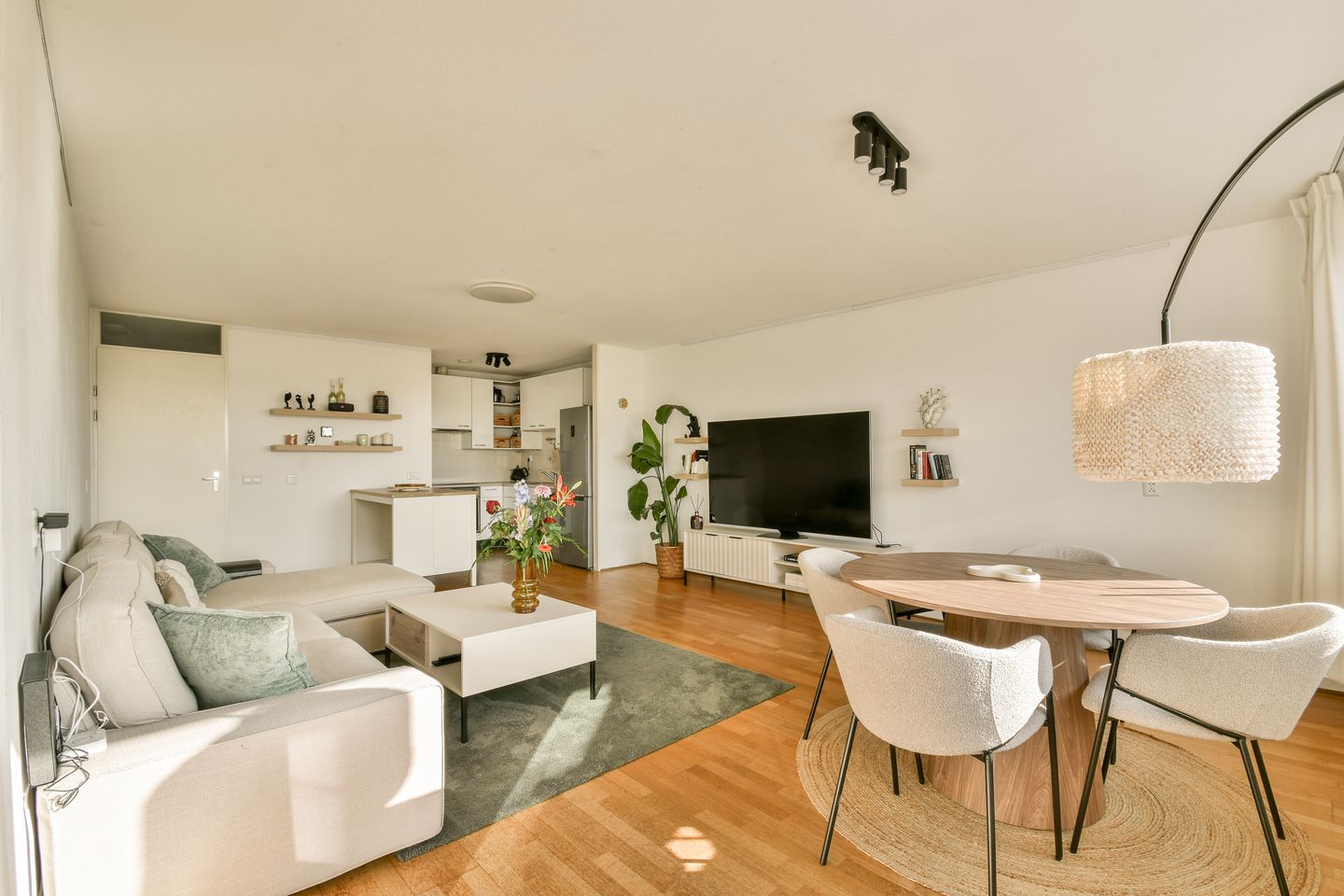 Foto 1 van Johan Jongkindstraat 238