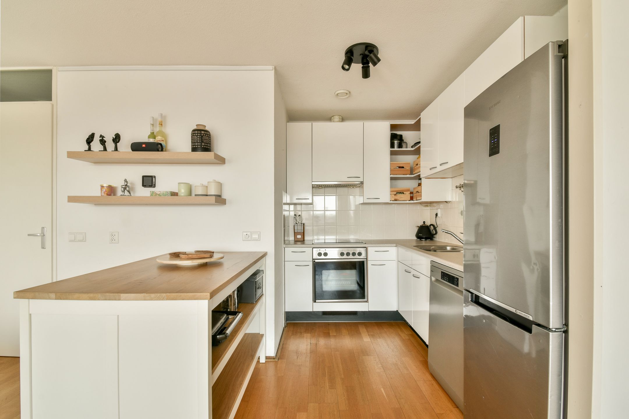 Foto 3 van Johan Jongkindstraat 238