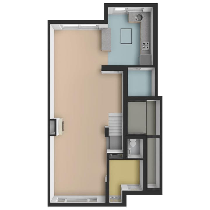 Foto 48 van Haagweg 115