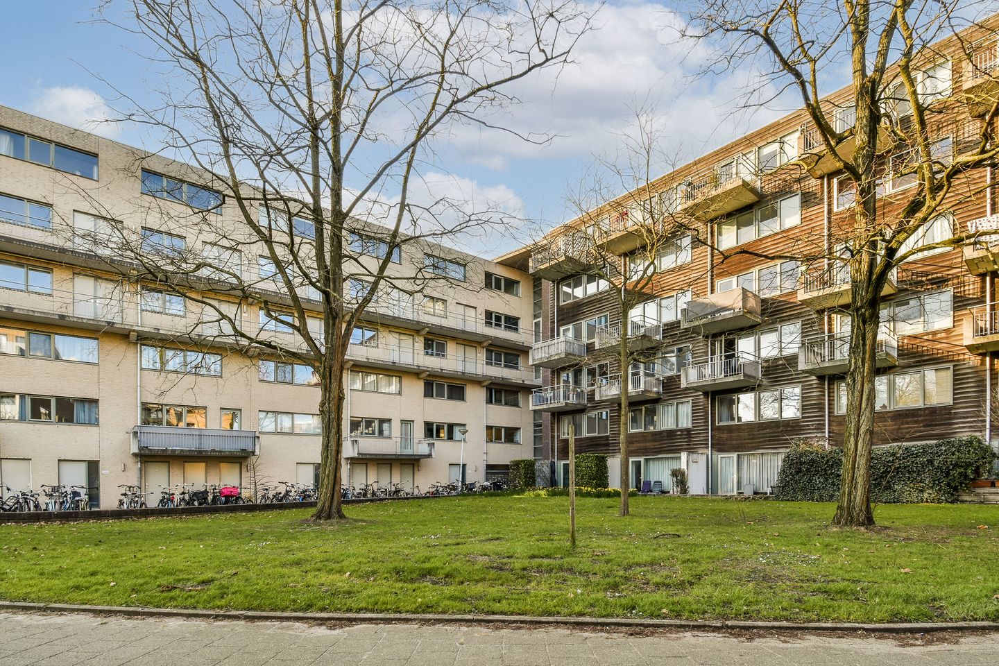 Foto 4 van Johan Jongkindstraat 238