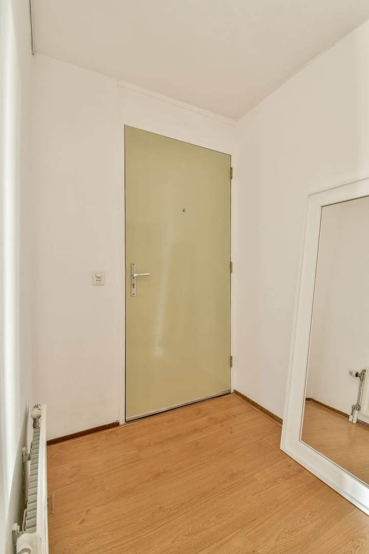 Foto 5 van Johan Jongkindstraat 238