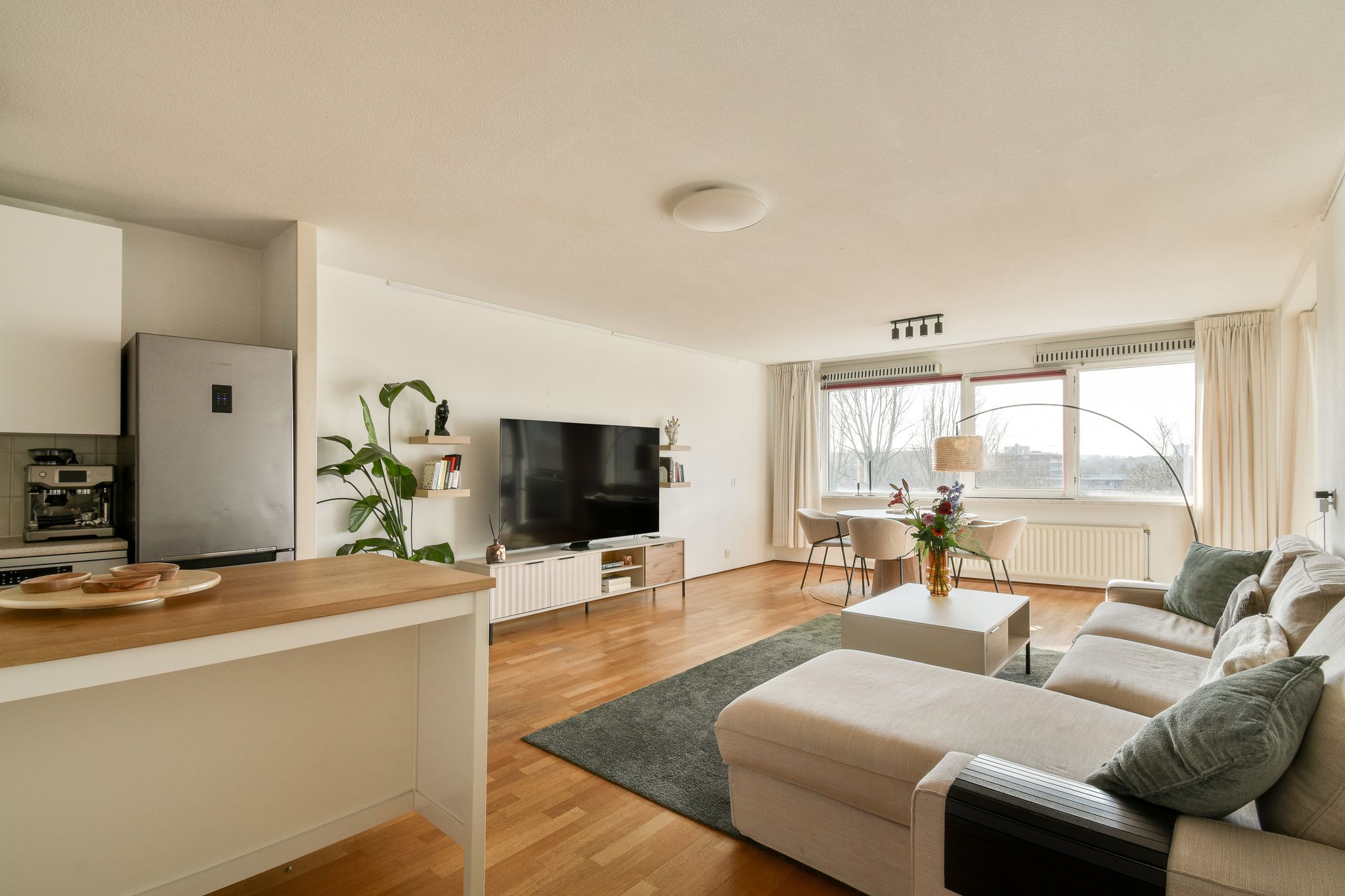 Foto 6 van Johan Jongkindstraat 238