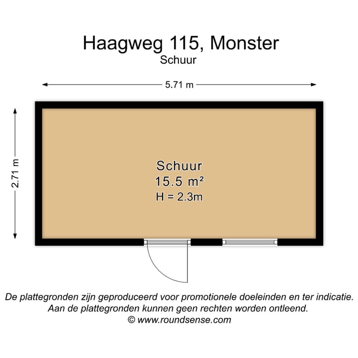 Foto 51 van Haagweg 115