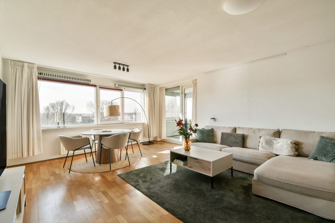 Foto 7 van Johan Jongkindstraat 238