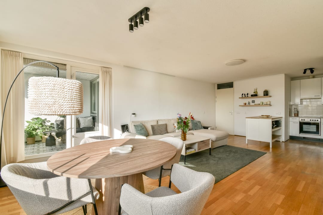 Foto 8 van Johan Jongkindstraat 238